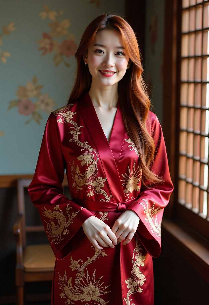 小镇奇遇记