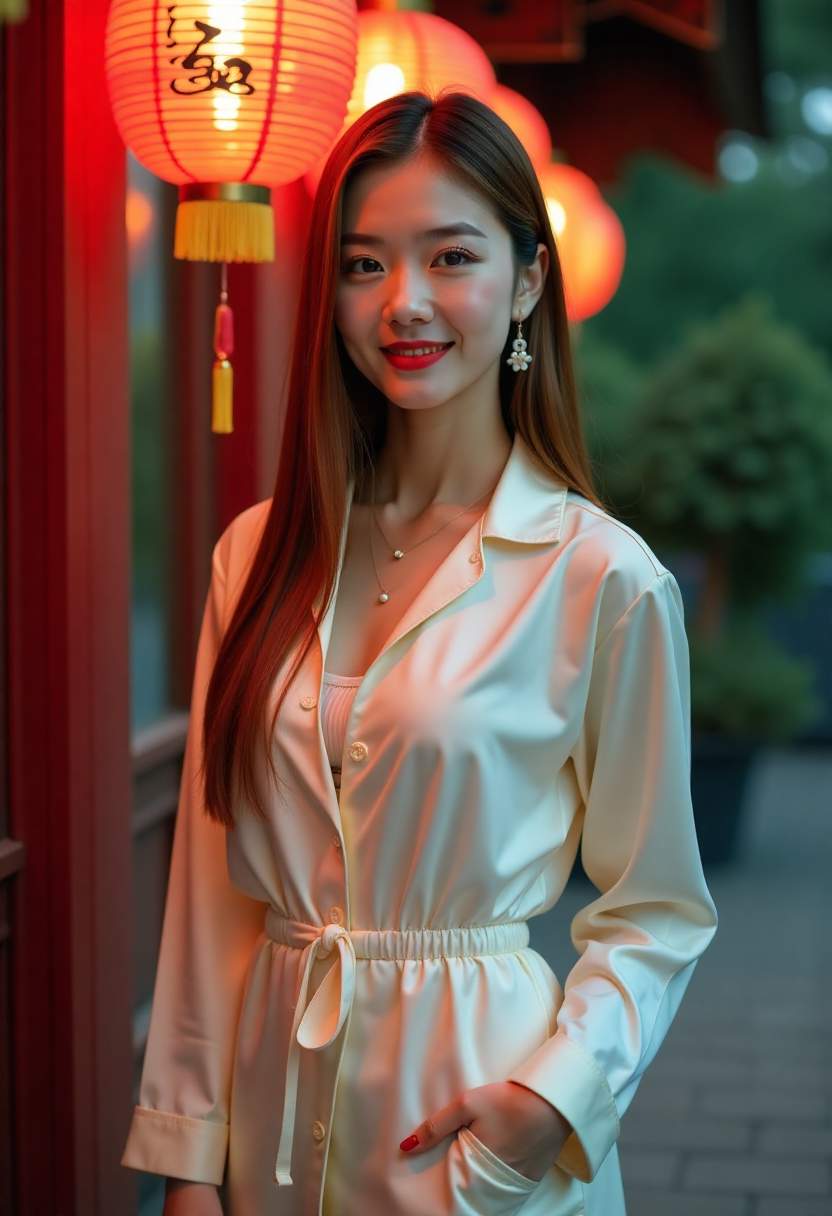 甜心小姐的恋爱攻略