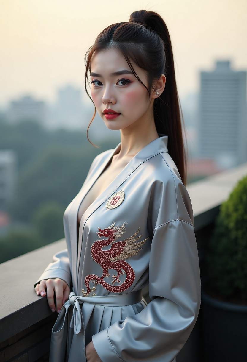 重生之都市修仙