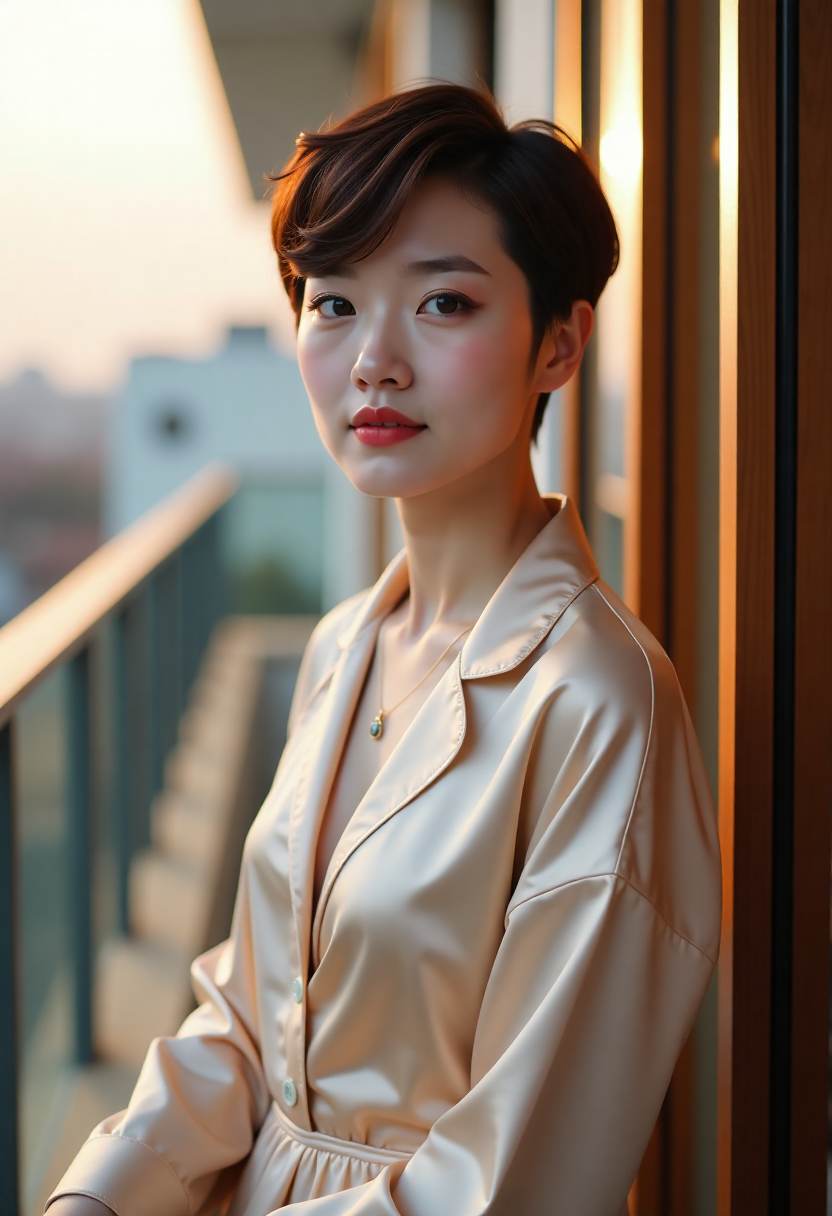 甜心小姐的恋爱攻略